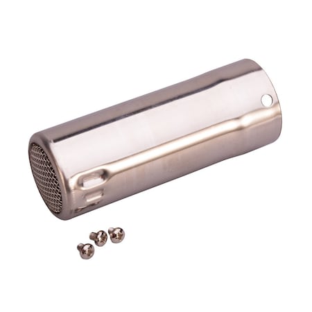 Master Appliance NOZZLE ASSEMBLY W/SCREEN MANAS-006